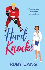 Hard Knocks - Ruby Lang - 9781804367766