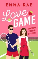 Love Game - Emma Rae - 9781804367858