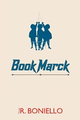 BookMarck - Thomas R. Boniello - 9781804394106