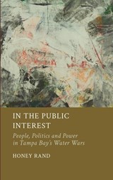 Rand, H: In the Public Interest - Honey Rand - 9781804413265