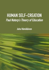 Human Self-Creation