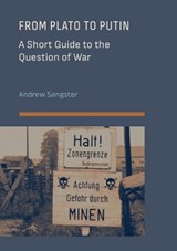 From Plato to Putin -  Andrew Sangster - 9781804414637