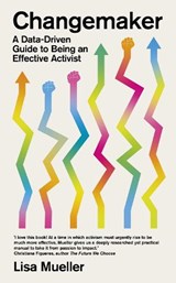 Changemaker - Professor Lisa Mueller - 9781804441268
