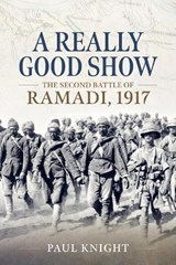 A Really Good Show - Paul Knight - 9781804519165