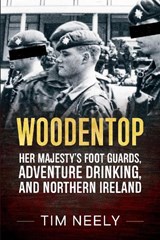 Woodentop - Tim Neely - 9781804519721