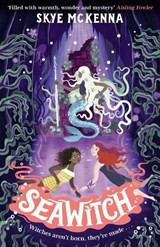 Hedgewitch: Seawitch - Skye McKenna - 9781804536063