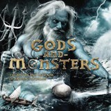 Gods and Monsters - Stella Caldwell - 9781804537312