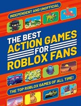 The Best Action Games for Roblox Fans - LIV Ngan - 9781804539545