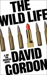 The Wild Life - David Gordon - 9781804540862