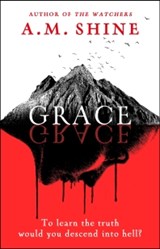 Grace - A.M. Shine - 9781804547991