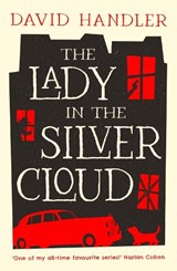The Lady in the Silver Cloud - David Handler - 9781804548769