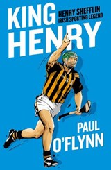 King Henry - Paul O'Flynn - 9781804580813