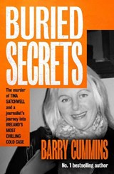 Buried Secrets - Barry Cummins - 9781804584316