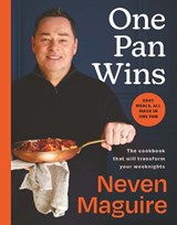 One Pan Wins - Neven Maguire - 9781804584460