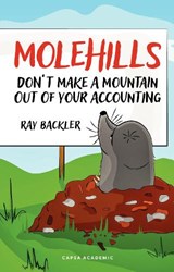 Molehills -  - 9781804671122