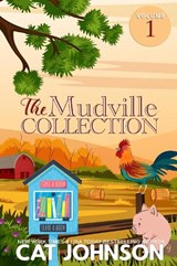 The Mudville Collection Volume 1 - Cat Johnson - 9781804676295