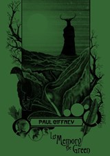 Let Memory Be Green - Paul Giffney ; Eddie C Ruffles ; Jack Savage ; Emmi Fortune - 9781804678114