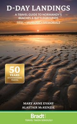 D-Day Landings - Mary Anne Evans ; Alastair McKenzie - 9781804691700