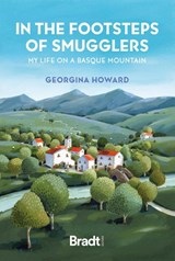 In the Footsteps of Smugglers - Georgina Howard - 9781804692110