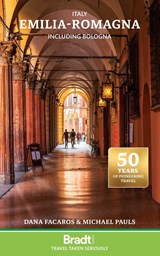 Italy: Emilia-Romagna - Dana Facaros ; Michael Pauls - 9781804692486