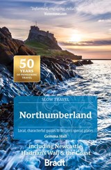 Northumberland (Slow Travel) - Gemma Hall - 9781804692530