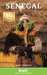 Senegal - Sean Connolly - 9781804692967