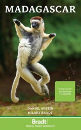 Madagascar - Daniel Austin ; Hilary Bradt - 9781804693278