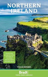 Northern Ireland - Tim Burford - 9781804693292