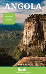 Angola - Oscar Scafidi - 9781804693599