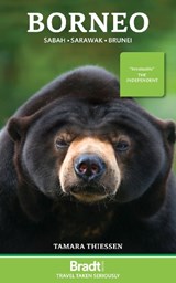 Borneo - Tamara Thiessen - 9781804693872