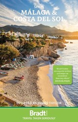 Malaga & Costa del Sol - James Taylor - 9781804693889