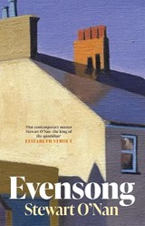 Evensong - Stewart O'Nan - 9781804711125