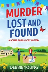 Murder Lost and Found - Debbie Young - 9781804831168
