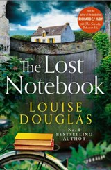 The Lost Notebook - DOUGLAS,  Louise - 9781804833902