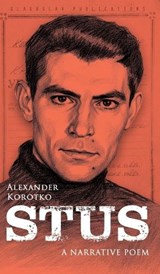 Stus - Alexander Korotko - 9781804842560