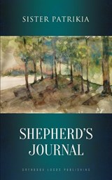 Shepherd’s Journal - Sister Patrikia - 9781804842591