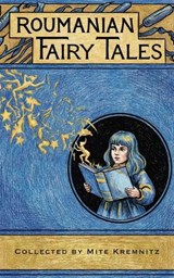 Roumanian Fairy Tales -  - 9781804842669