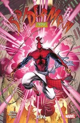 Spider-Man: India - Seva - Nikesh Shukla - 9781804911662