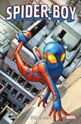 Spider-Boy Vol. 1: Solo Run - Dan Slott - 9781804911907
