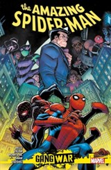Amazing Spider-Man: Gang War - Zeb Wells - 9781804911952