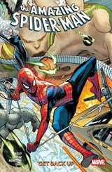 Amazing Spider-Man Vol. 1: Get Back Up - Joe Kelly - 9781804913543