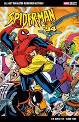 Marvel Select: Spider-Man '94 - J. M. DeMatteis - 9781804913727