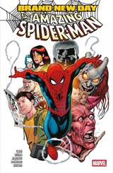 Amazing Spider-Man: Brand New Day Vol. 2 - Bob Gale ; Zeb Wells - 9781804914090