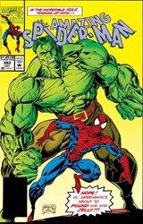 Spider-Man & Hulk - Gerry Conway ; David Michelinie ; Bill Mantlo - 9781804914274