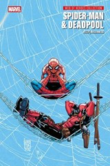Spider-Man & Deadpool - Joe Kelly - 9781804914311