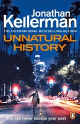 Unnatural History - Jonathan Kellerman - 9781804940051