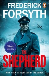 The Shepherd - Frederick Forsyth - 9781804943908
