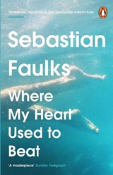 Where My Heart Used to Beat - Sebastian Faulks - 9781804944097