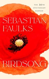 Birdsong - Sebastian Faulks - 9781804946015