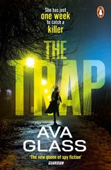 The Trap - Ava Glass - 9781804947609